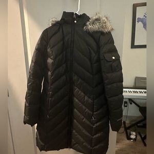 Gorgeous Eddie Bauer winter coat!